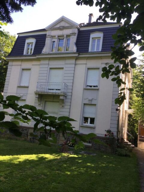  Appartement  louer 4 pices 100 m