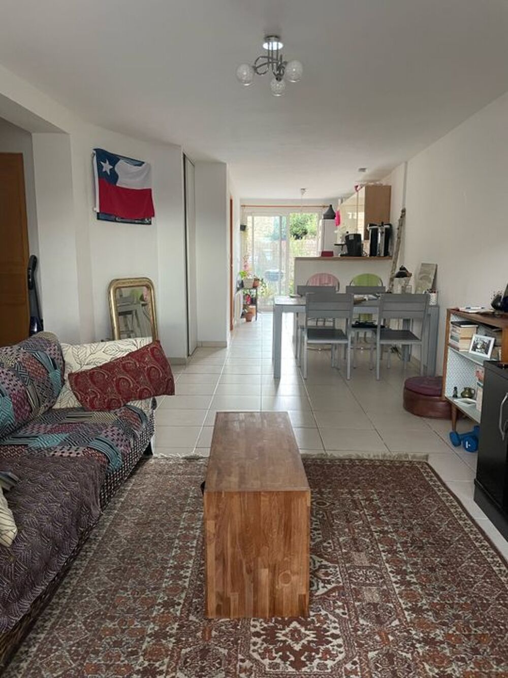 Location Appartement Appartement de 52m2 à louer sur Jouques Jouques