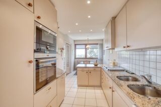  Appartement à vendre 4 pièces 115 m²