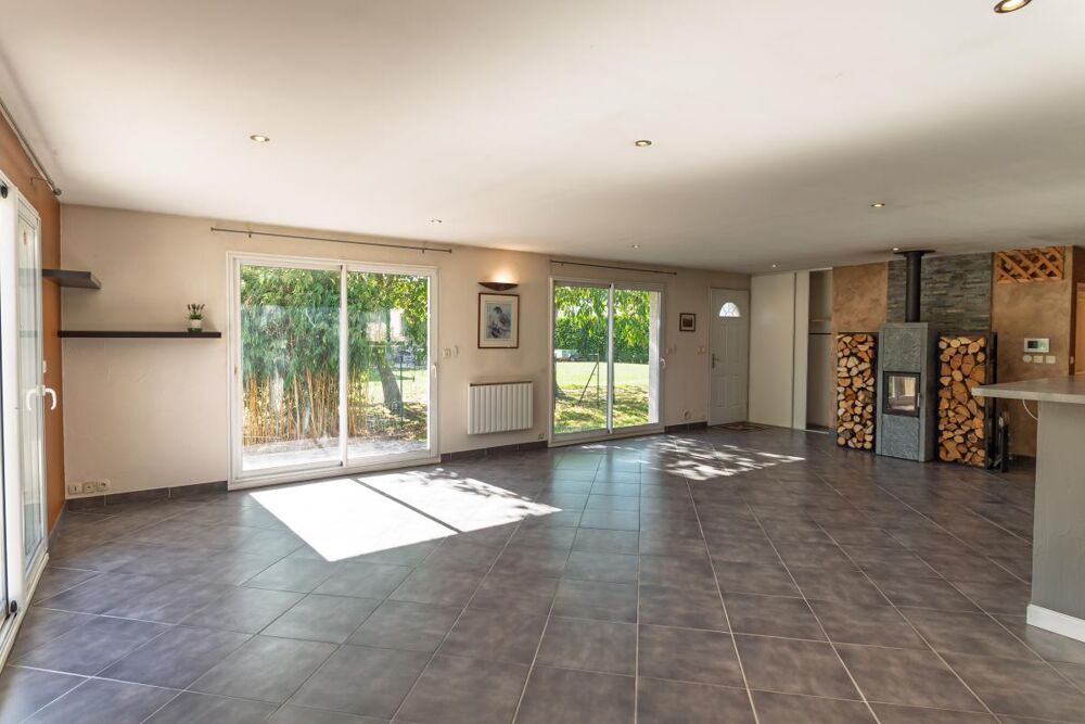 Vente Villa Villa Ornacieux balbins
