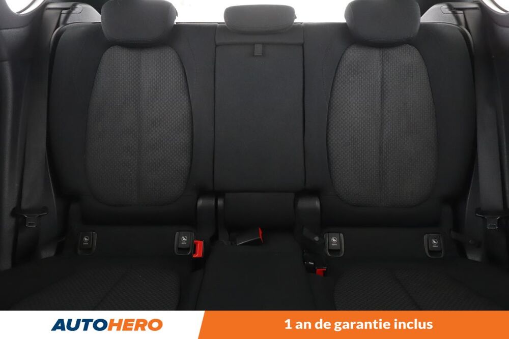 Serie 2 218dA Business Design 150 ch 2018 occasion 92130 Issy-les-Moulineaux