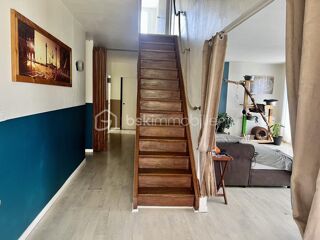  Maison � vendre 7 pi�ces 165 m�