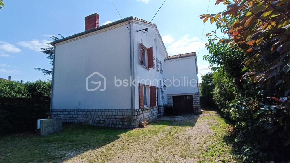 Vente Maison Marmande Centre-ville – Maison d'architecte 5 pièces - Lumineuse et pleine de charme ! Marmande