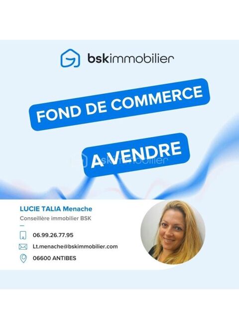 ? Opportunit&eacute; rare au cœur de Mouans-Sartoux ! ? 39000 06370 Mouans sartoux