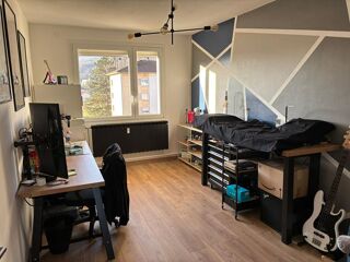  Appartement � vendre 4 pi�ces 72 m�