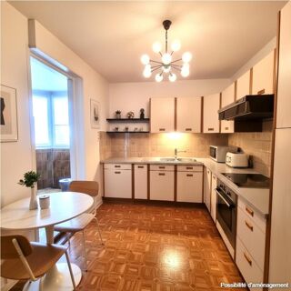  Appartement à vendre 3 pièces 71 m²