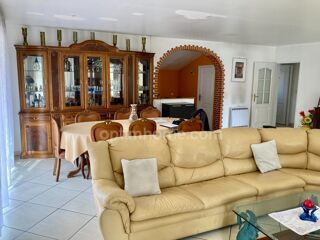  Maison  vendre 6 pices 118 m