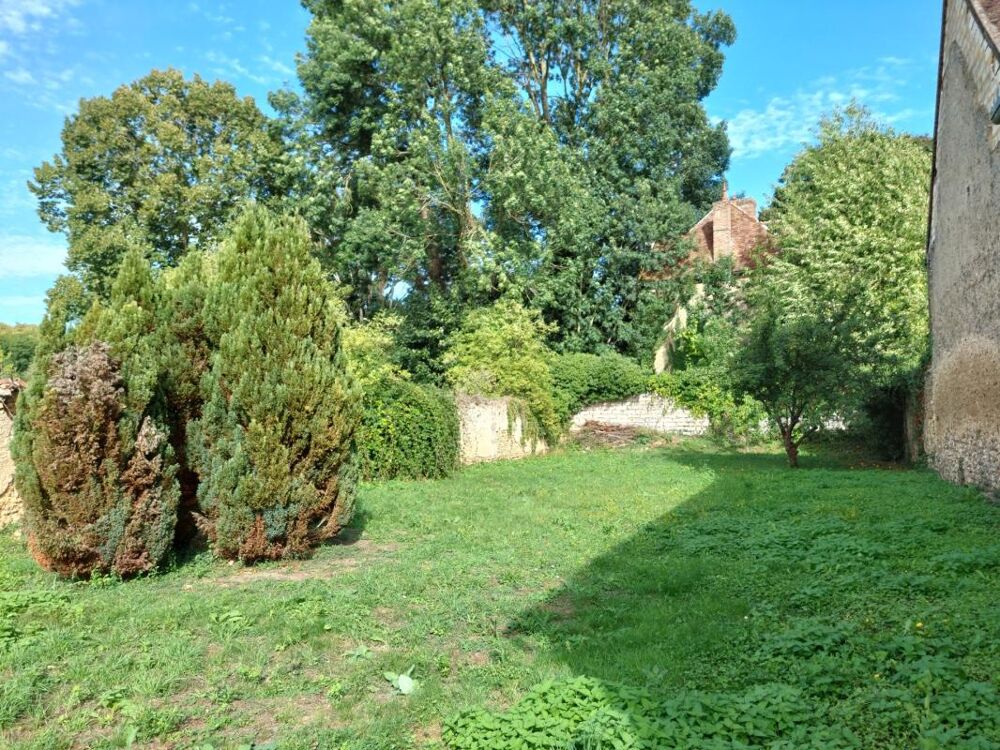 Vente Maison Maison à vendre 5 pièces LES SIEGES (89) Les sieges
