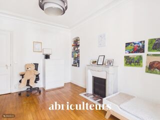  Appartement à vendre 3 pièces 61 m²