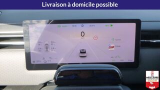 7 SHS-P 29 PHEV Exclusive 2026 occasion 10150 Lavau