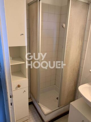 Appartement à vendre 1 pièce 20 m²