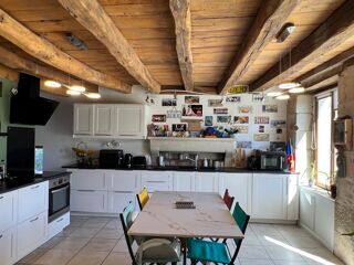  Maison à vendre 9 pièces 270 m²