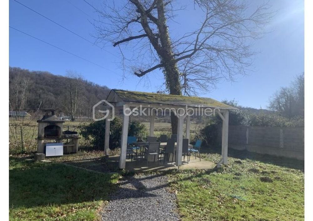Vente Maison À VENDRE – Maison T6 154 m² avec terrain 1183 m² – Fort potentiel locatif Pau