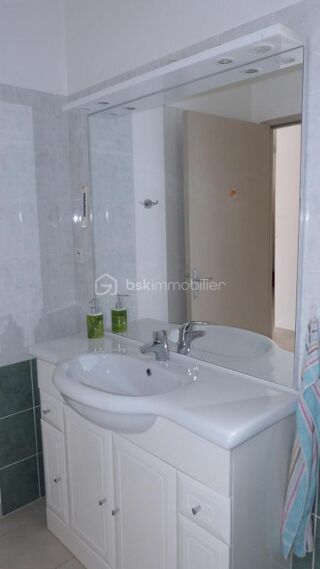  Maison à vendre 3 pièces 73 m²