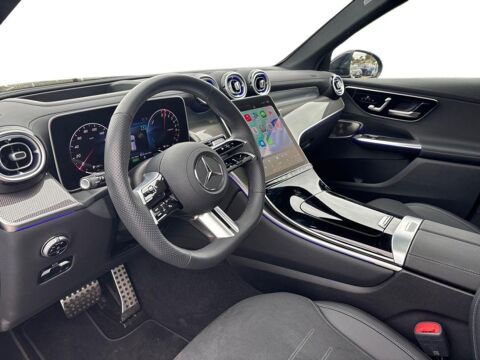 Classe GLC 300 e 9G-Tronic 4Matic AMG Line 2024 occasion 31100 Toulouse