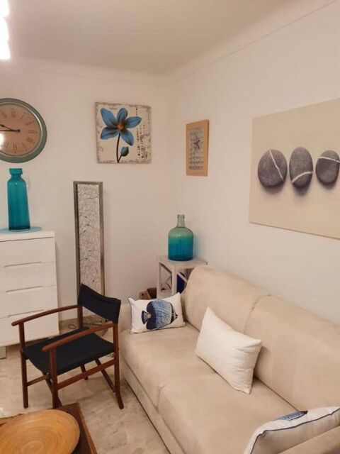  Appartement � louer 1 pi�ce 30 m�