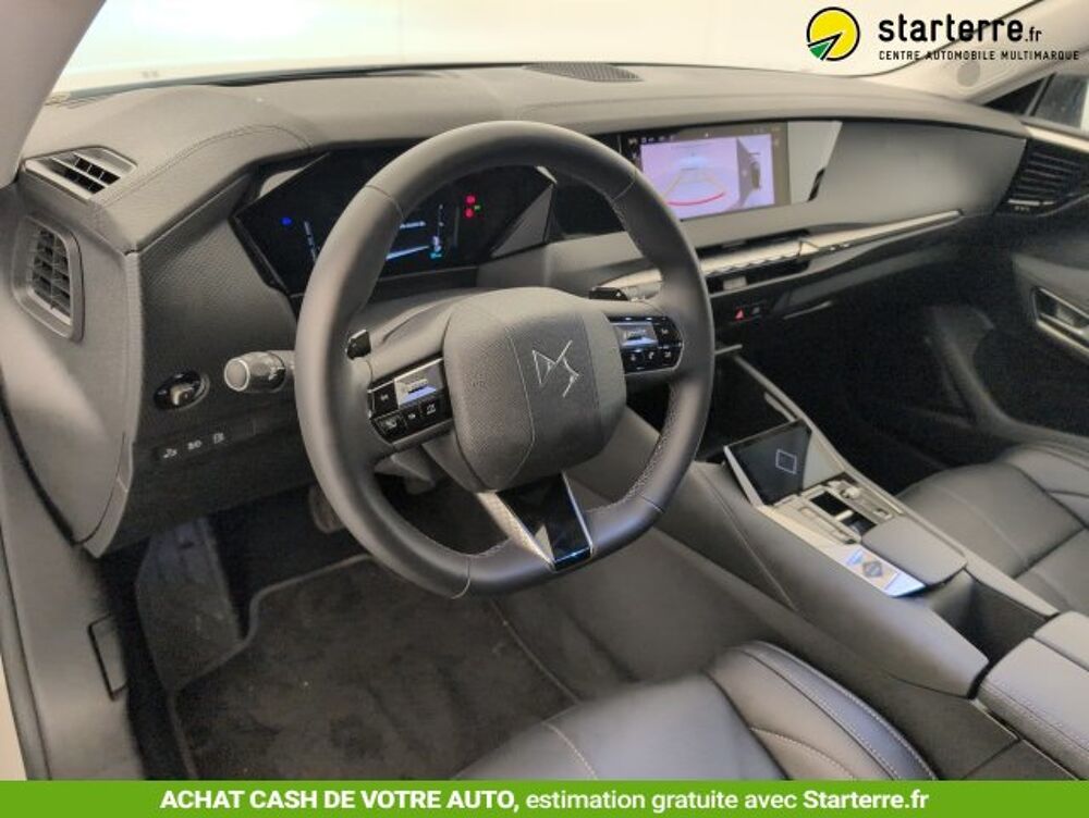 DS4 Hybride E-Tense 225 EAT8 Rivoli 2024 occasion 69190 Saint-Fons