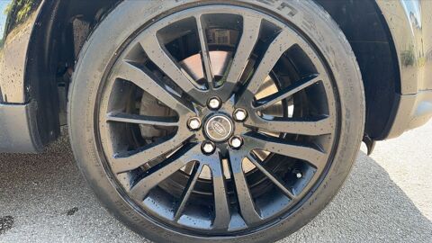 Range Rover 3.0 TDV6 256 BVA HSE - Automatique 2012 occasion 60110 Meru