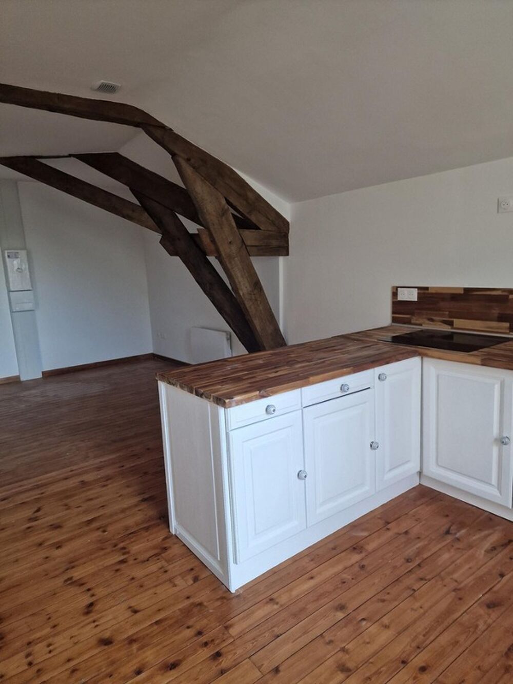 � vendre  Maison Saint-Jean-d'Ang�ly (17400)