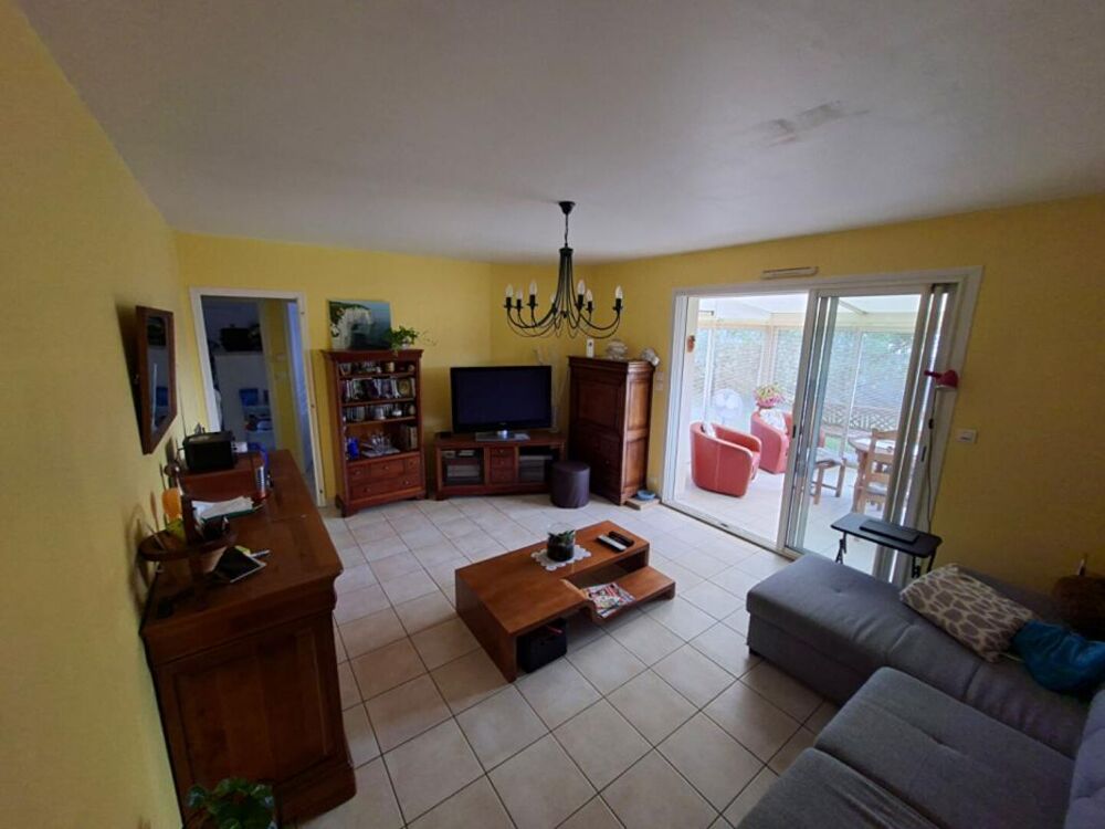 Maison Saint Gervais 4 pièce(s) 80 m2