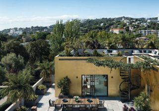  Appartement � vendre 4 pi�ces 89 m�