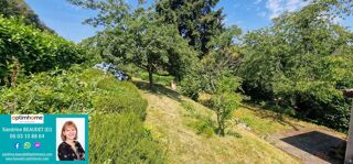  Maison à vendre 2 pièces 29 m²