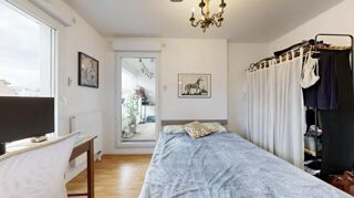  Appartement  vendre 4 pices 76 m