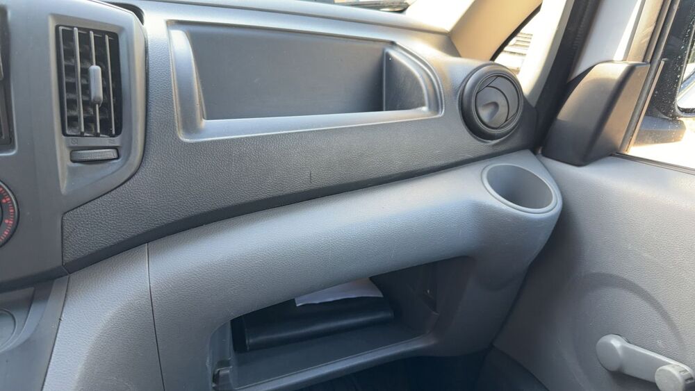 NV200 VU 1.5 dCi 90 Visia 2014 occasion 83300 Draguignan