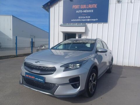 Kia XCeed 1.6 PHEV ACTIVE 141cv DCT6 2021 occasion Dives Sur Mer 14160