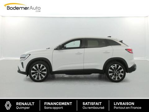 Austral mild hybrid advanced 130 Techno 2023 occasion 29000 Quimper