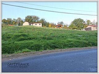  Terrain � vendre 1520 m�