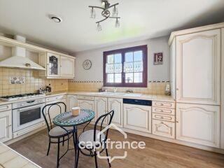  Maison à vendre 5 pièces 105 m²