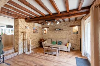  Maison à vendre 5 pièces 116 m²