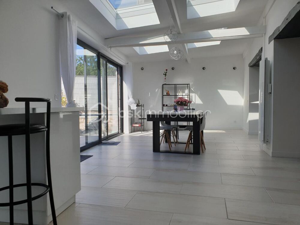 � vendre  Maison Boissy-sous-Saint-Yon (91790)