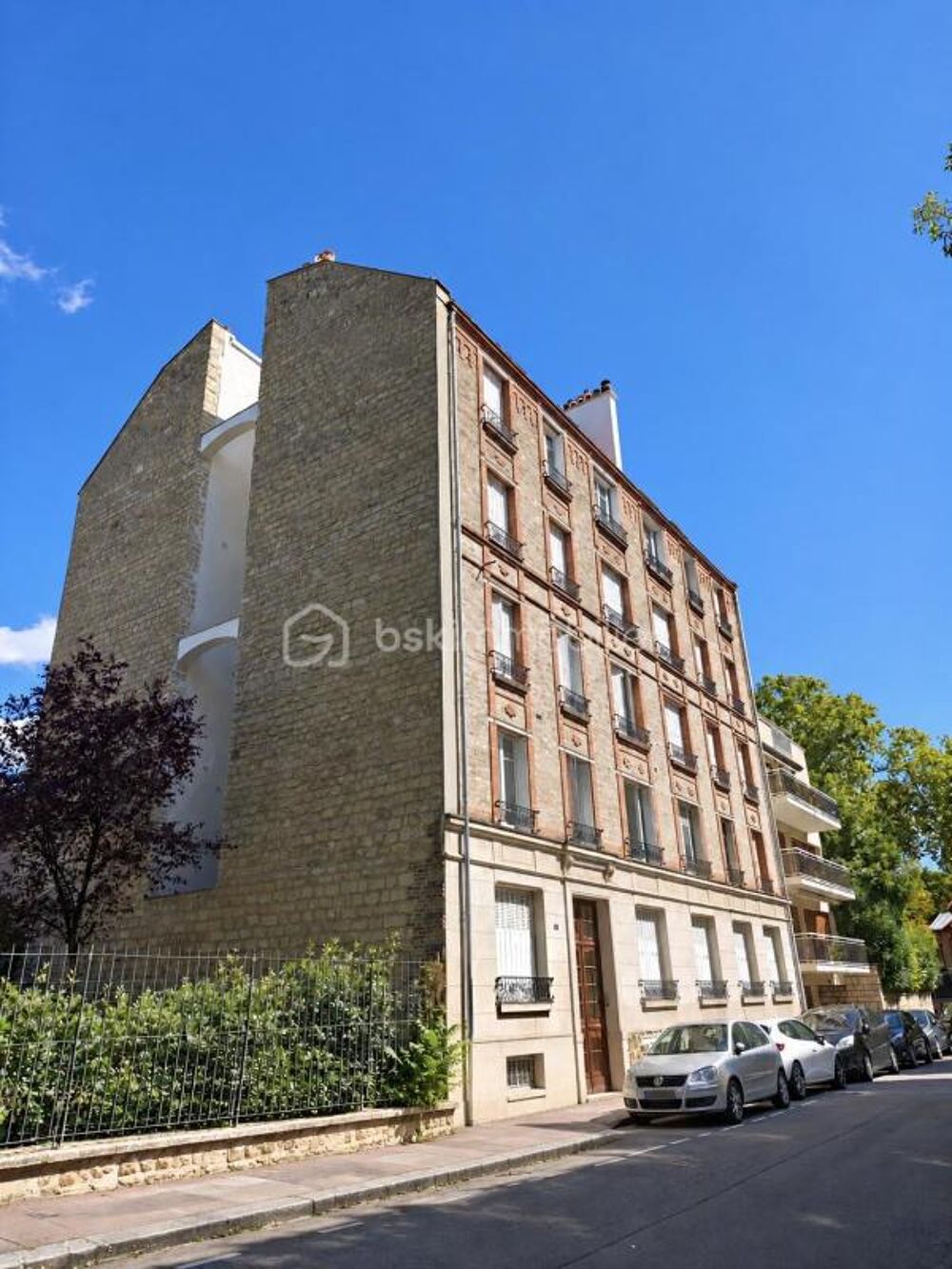 Emplacement Idéal pour cet appartement de 100m2 VESINET