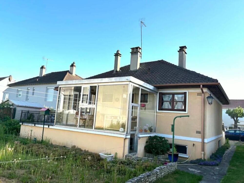 Maison de 4 pièces de 80 m² à Noisy-le-Grand