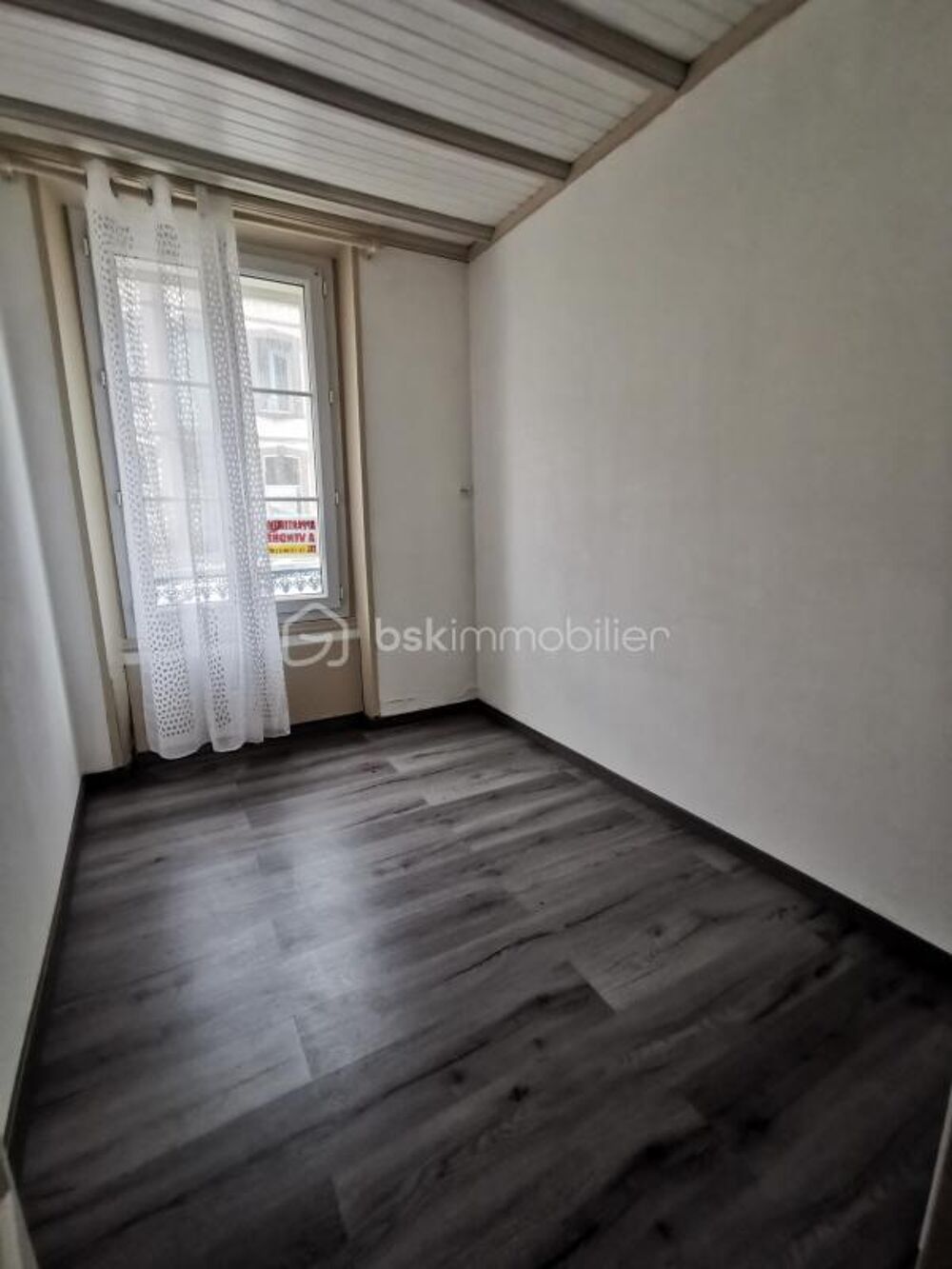 Appartement centre ville