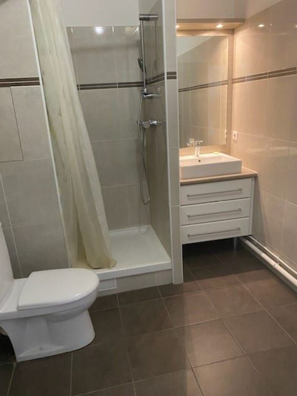 Location Appartement Studio de 34m2 à louer sur Courbevoie Courbevoie