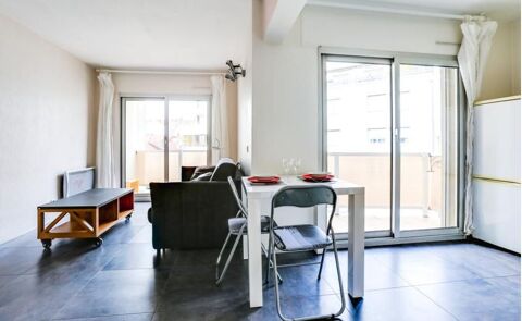  Appartement � louer 1 pi�ce 29 m�