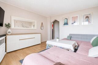  Appartement à vendre 4 pièces 68 m²