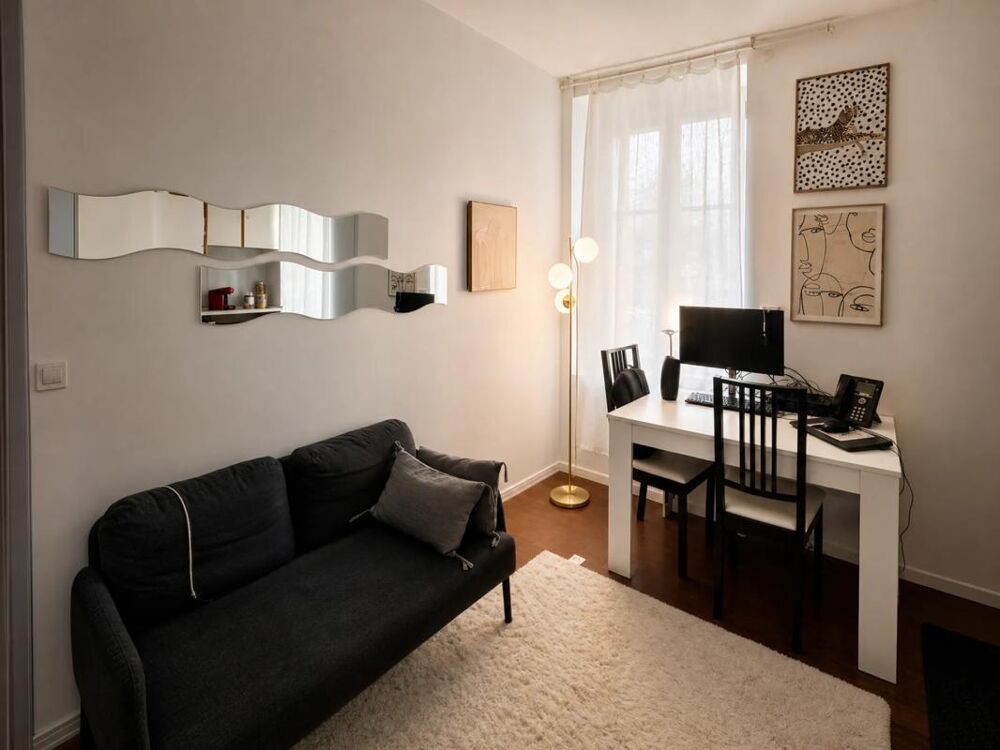 à vendre  Maison Niort (79000)