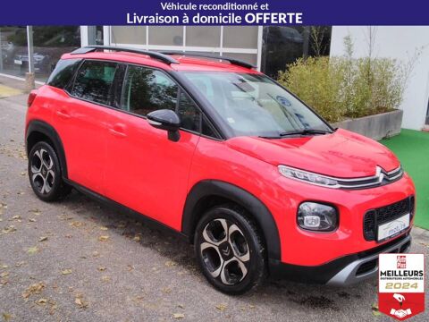 C3 Aircross Essence 110 Shine 2019 occasion 10150 Lavau