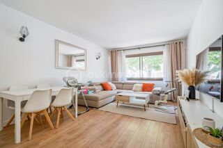  Appartement à vendre 3 pièces 68 m²