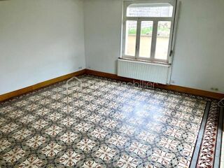  Maison � vendre 4 pi�ces 208 m�