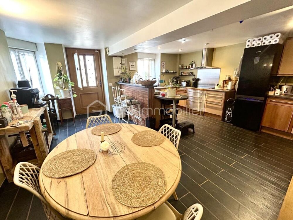 Vente Maison BELLE MAISON AVEC COUR Montereau fault yonne
