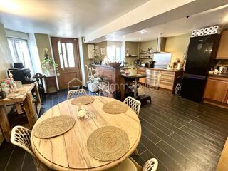 Vente Maison BELLE MAISON AVEC COUR Montereau fault yonne
