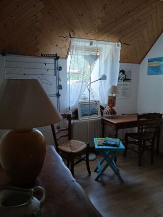  Appartement � louer 1 pi�ce 12 m�