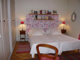  Appartement à louer 1 pièce 15 m²