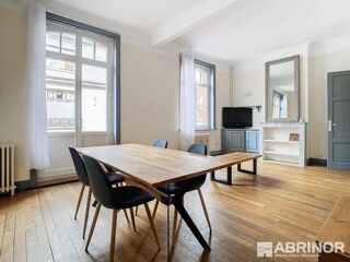  Appartement à vendre 3 pièces 75 m²