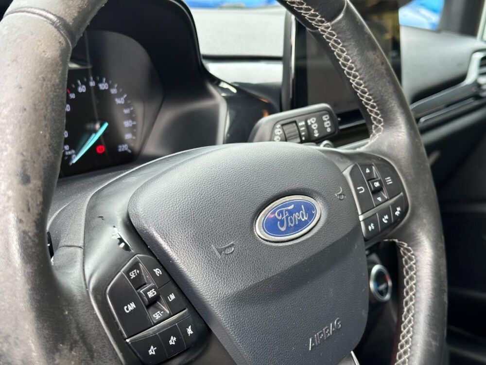 Fiesta VI AFFAIRE 1.0 ECOBOOST 100 BUSINESS NAV AUTO 5P PRIX TTC 2018 occasion 78240 Chambourcy